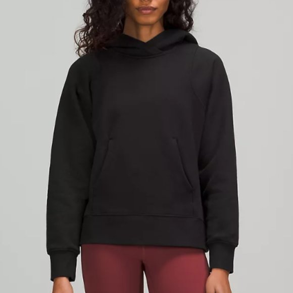 lululemon athletica Tops - NWT Lululemon Loungeful Hoodie